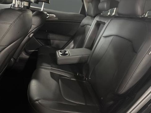 Certified 2024 Kia Sportage EX image 29