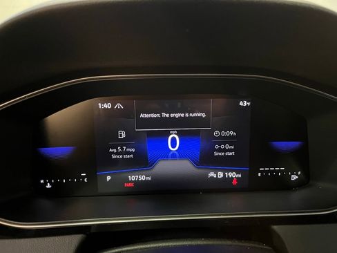 Certified 2025 Volkswagen Jetta Sport image 22