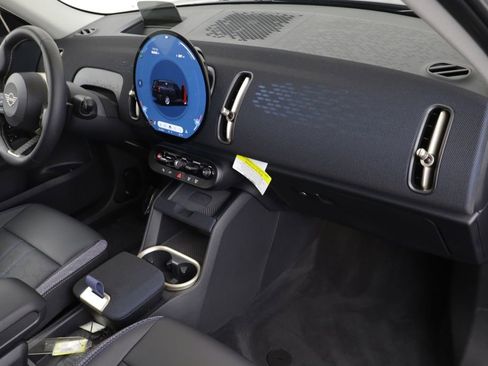 Used 2025 MINI Cooper Countryman SE AWD/4WD image 18