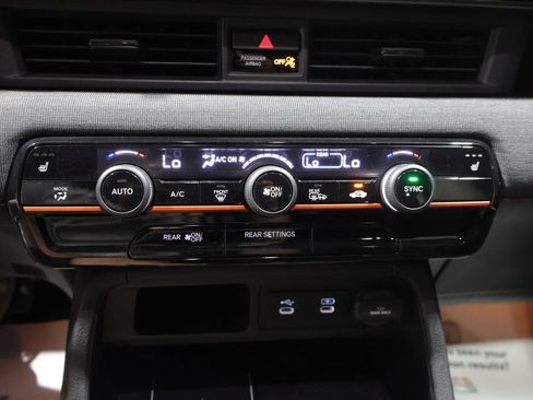 Used 2026 Honda Passport TrailSport image 27