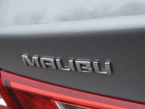 Certified 2023 Chevrolet Malibu LT image 14