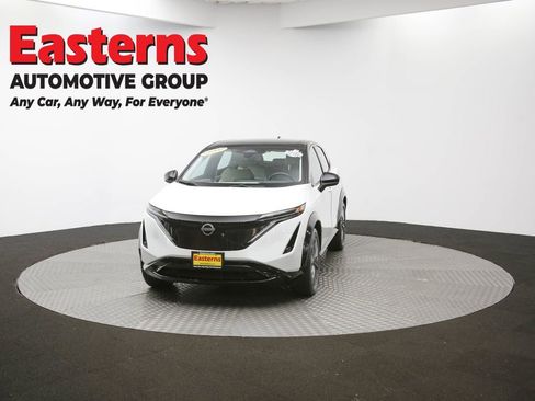 Used 2023 Nissan Ariya FWD image 53