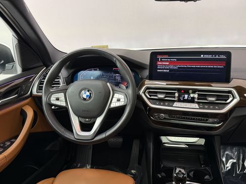 Used 2023 BMW X3 xDrive30i w/ Premium Package AWD/4WD image 28