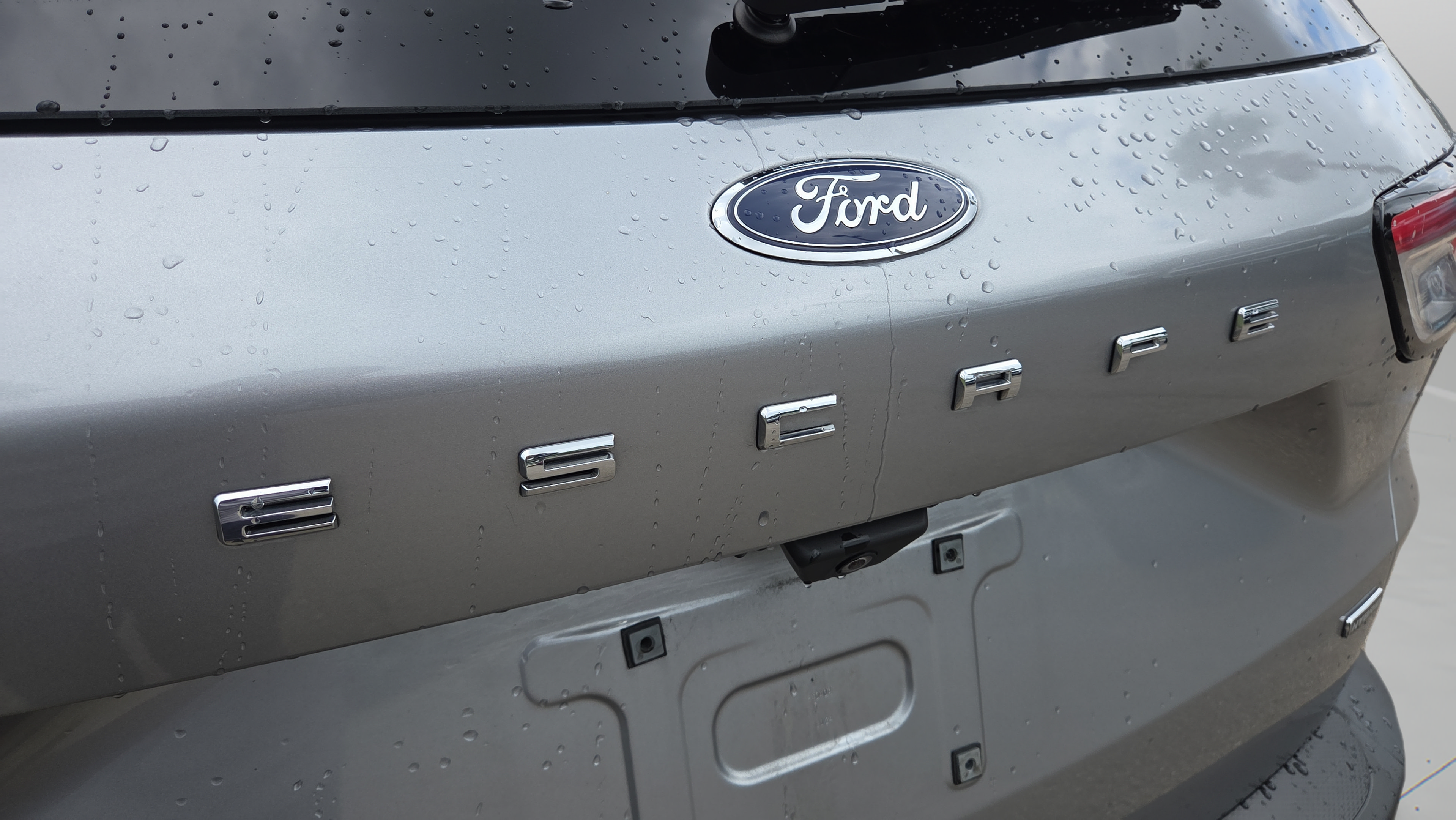 Used 2022 Ford Escape SE w/ Convenience Package FWD image 35