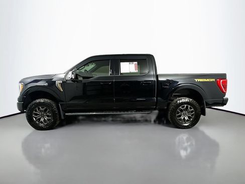 Used 2023 Ford F150 Tremor AWD/4WD image 5