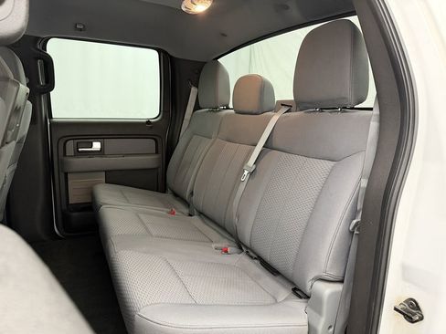 Used 2012 Ford F150 XLT w/ Trailer Tow Pkg image 20