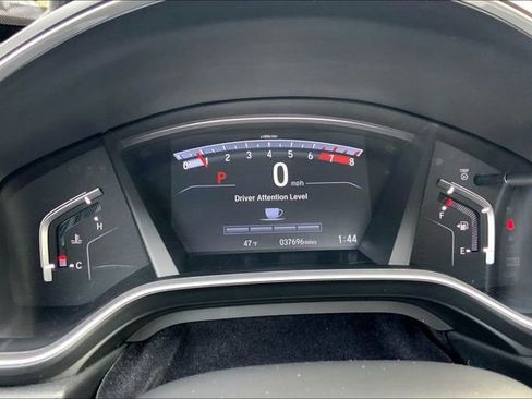 Used 2022 Honda CR-V EX-L image 25