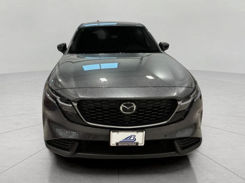 New 2026 MAZDA CX-5 Select AWD/4WD image 25