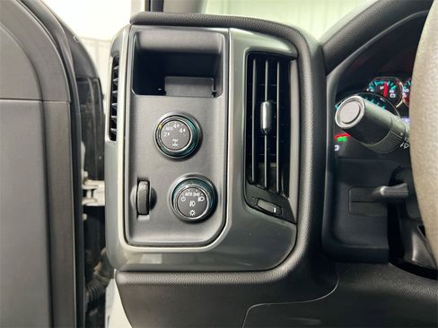 Used 2016 Chevrolet Silverado 1500 LT w/ All Star Edition image 17