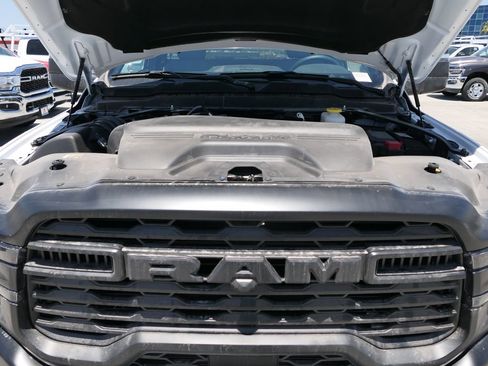 New 2025 RAM 4500 Tradesman image 21