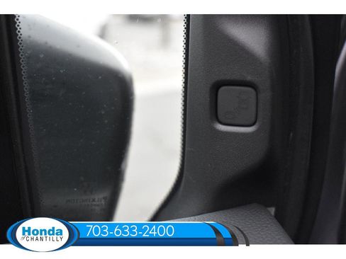 New 2026 Honda Odyssey Touring image 23