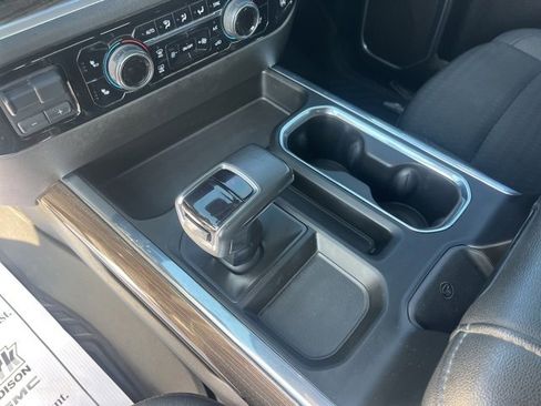 Used 2022 Chevrolet Silverado 1500 RST image 34