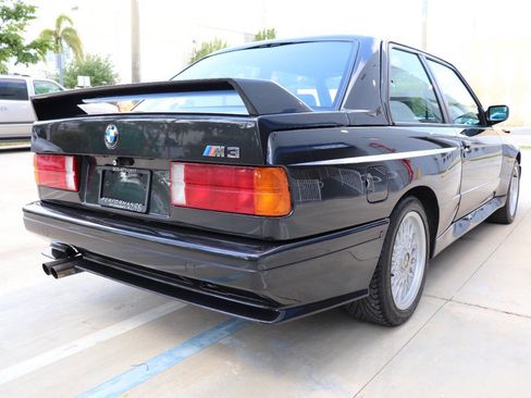 Used 1987 BMW M3 image 6