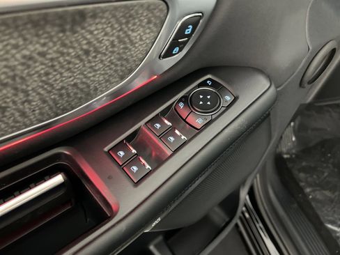 New 2025 Ford Expedition Tremor image 15