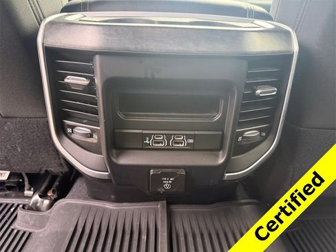 Certified 2020 RAM 2500 Big Horn w/ Level 2 Equipment Group image 29