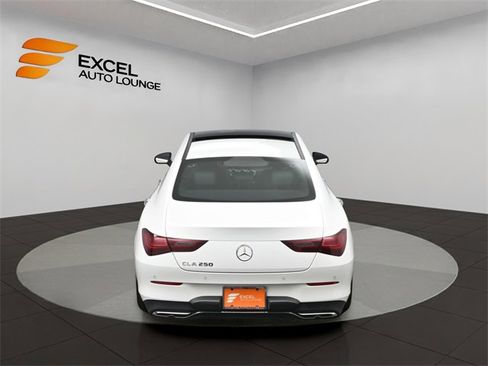 Used 2025 Mercedes-Benz CLA 250 CLA 250 image 45