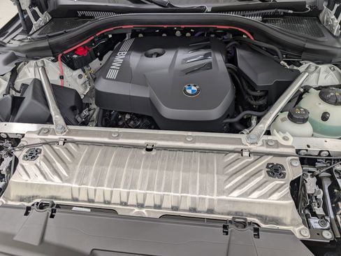 Used 2026 BMW X3 xDrive30i w/ Convenience Package AWD/4WD image 25