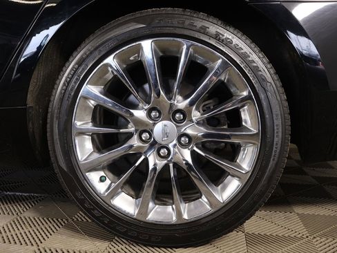 Used 2019 Cadillac XTS Luxury FWD image 20