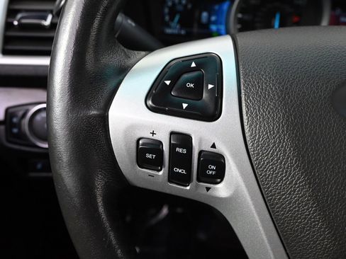 Used 2015 Ford Explorer Limited w/ Equipment Group 302A image 34