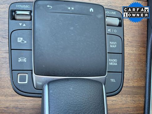 Used 2025 Mercedes-Benz GLS 450 4MATIC image 33