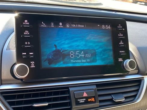 Used 2019 Honda Accord EX-L image 23