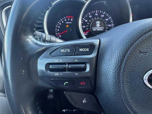 Used 2014 Kia Optima EX image 25