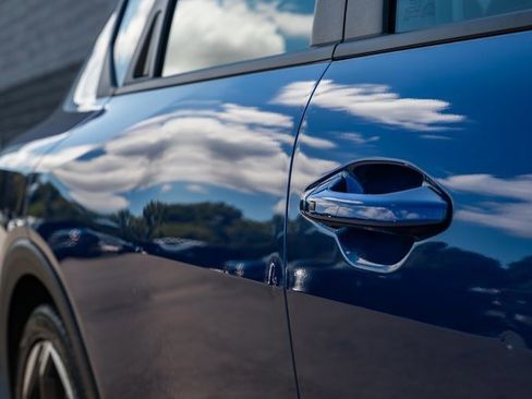 Used 2025 Kia K4 EX image 15