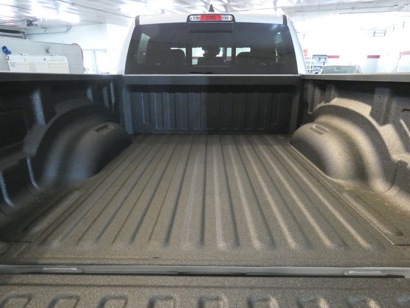 New 2026 RAM 1500 RHO AWD/4WD image 7