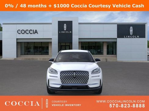 New 2026 Lincoln Corsair Premiere image 6