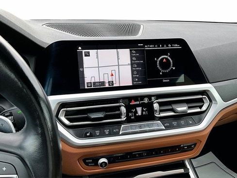 Used 2020 BMW 330i xDrive Sedan w/ Convenience Package image 12