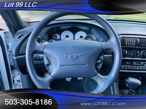 Used 2000 Ford Mustang GT image 19
