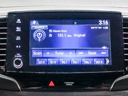 Used 2023 Honda Ridgeline RTL image 18