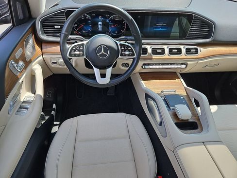 Used 2023 Mercedes-Benz GLE 350 4MATIC image 12