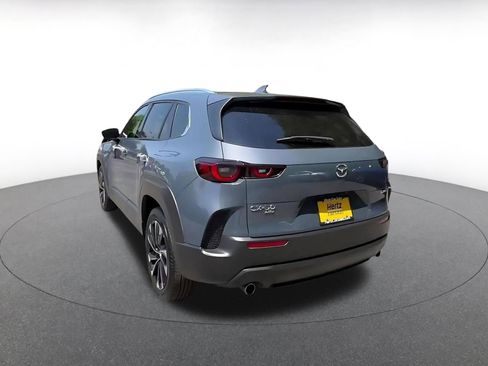 Used 2025 MAZDA CX-50 2.5 Hybrid w/ Premium Plus Pkg AWD/4WD image 11