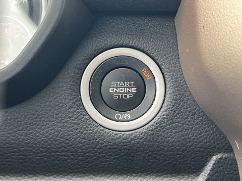 Used 2021 RAM 1500 Laramie image 11