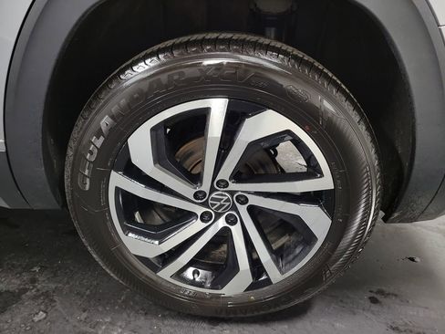 Used 2022 Volkswagen Atlas SEL image 10