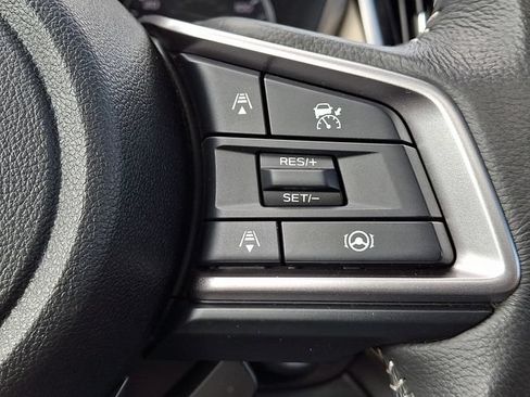 Used 2024 Subaru Legacy Limited AWD/4WD image 27