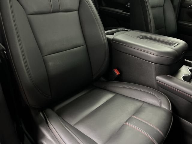 Certified 2024 Chevrolet Tahoe RST w/ Luxury Package AWD/4WD image 28