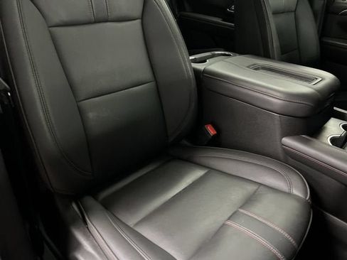 Certified 2024 Chevrolet Tahoe RST w/ Luxury Package AWD/4WD image 28