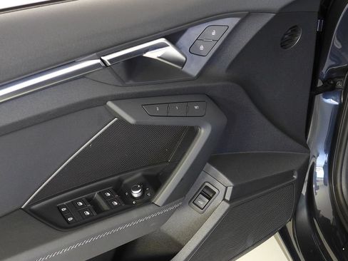 Used 2023 Audi A3 2.0T Premium w/ Convenience Package FWD image 12