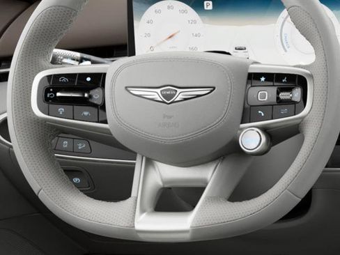 New 2026 Genesis Electrified GV70 AWD/4WD image 14