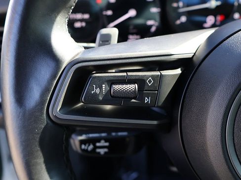 Used 2023 Porsche 911 Carrera w/ Premium Package image 48