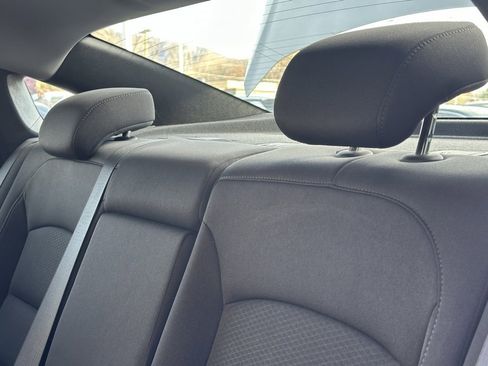 Used 2023 Chevrolet Malibu LT image 26