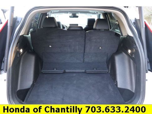 Certified 2023 Honda CR-V EX-L image 27