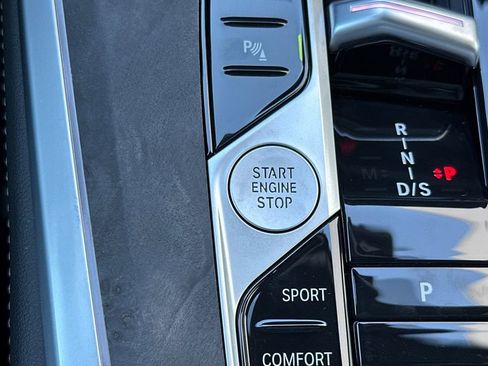 New 2026 BMW X5 sDrive40i w/ Climate Comfort Package image 26