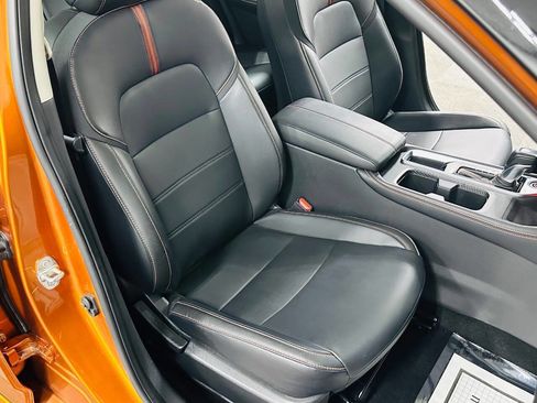 Used 2023 Nissan Sentra SR w/ SR Premium Package image 24