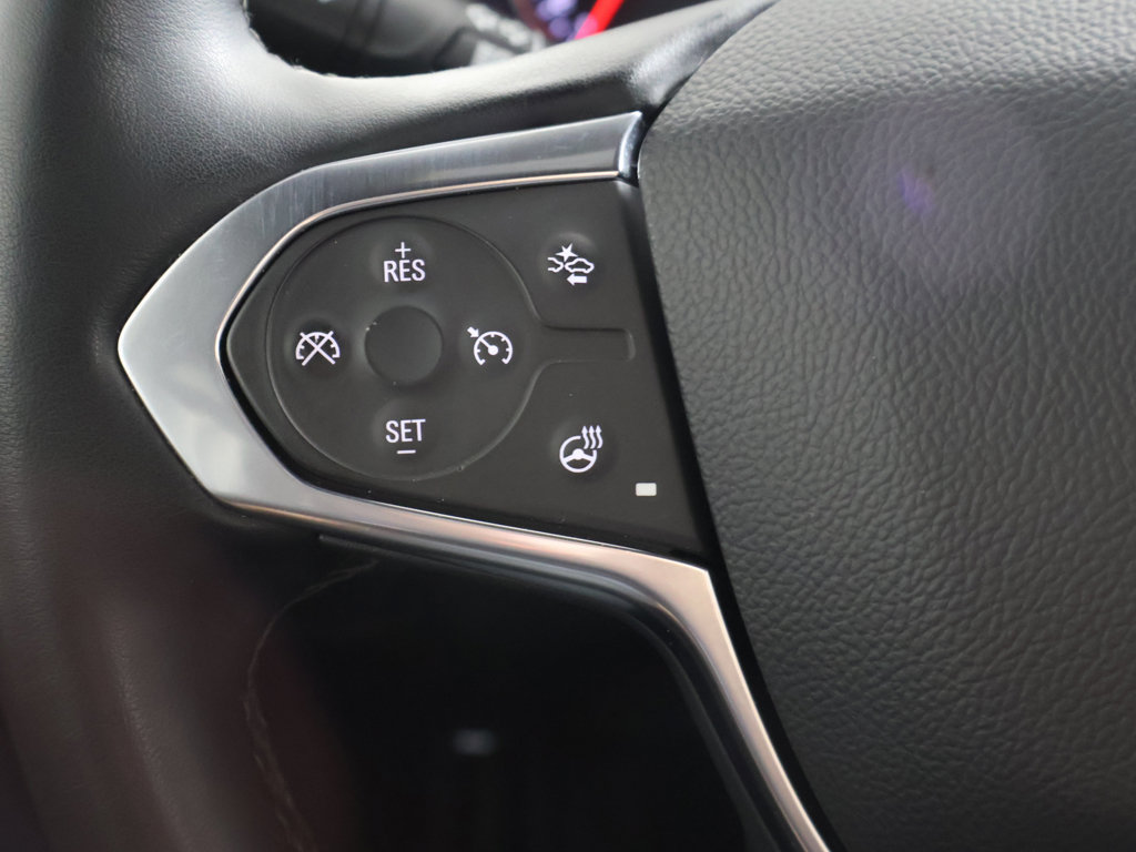 Used 2023 Chevrolet Traverse Premier w/ Redline Edition AWD/4WD image 48