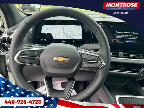 New 2026 Chevrolet Equinox LT w/ LPO, Floor Liner Package image 14