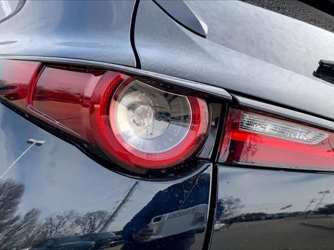 New 2026 MAZDA CX-30 AWD 2.5 S image 14