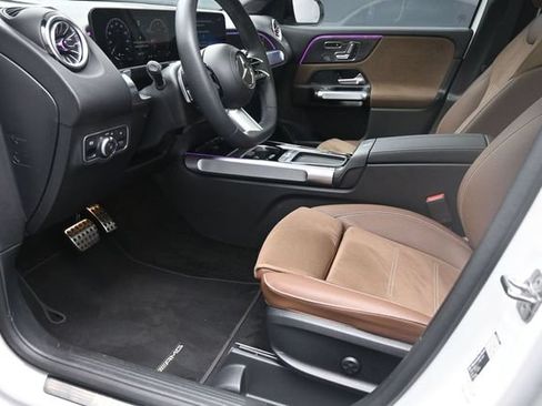 Used 2026 Mercedes-Benz GLB 250 image 17